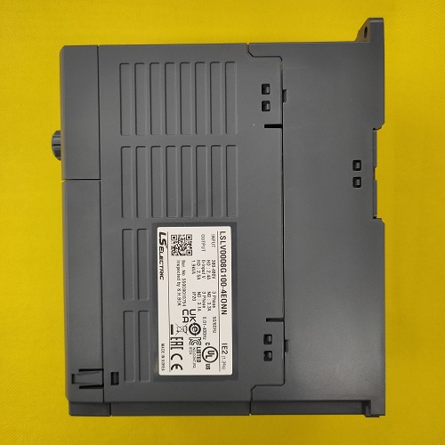 Biến tần LS LSLV0008G100-4EONN